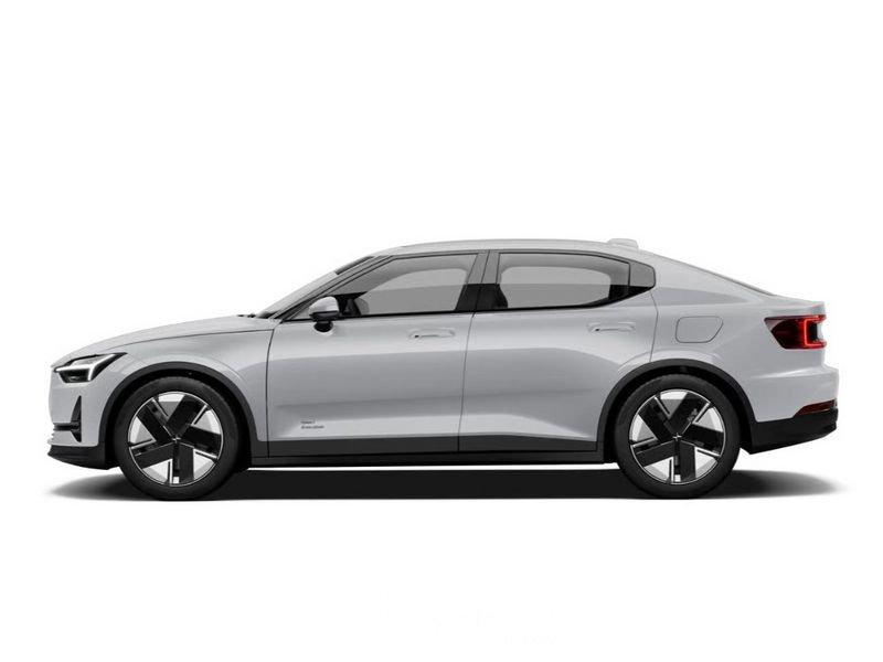 Polestar Polestar 2 Long Range Single Motor RWD 82kWh Plus Pack