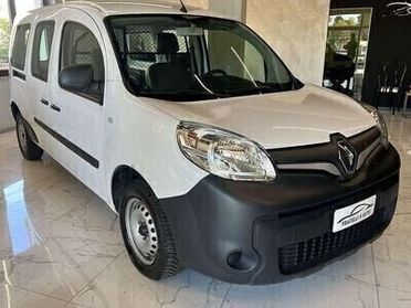 Renault Kangoo 1.5 dCi 95CV EXPRESS M A X I !!!! -