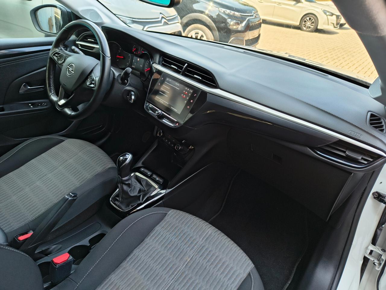 Opel Corsa 1.2 Edition