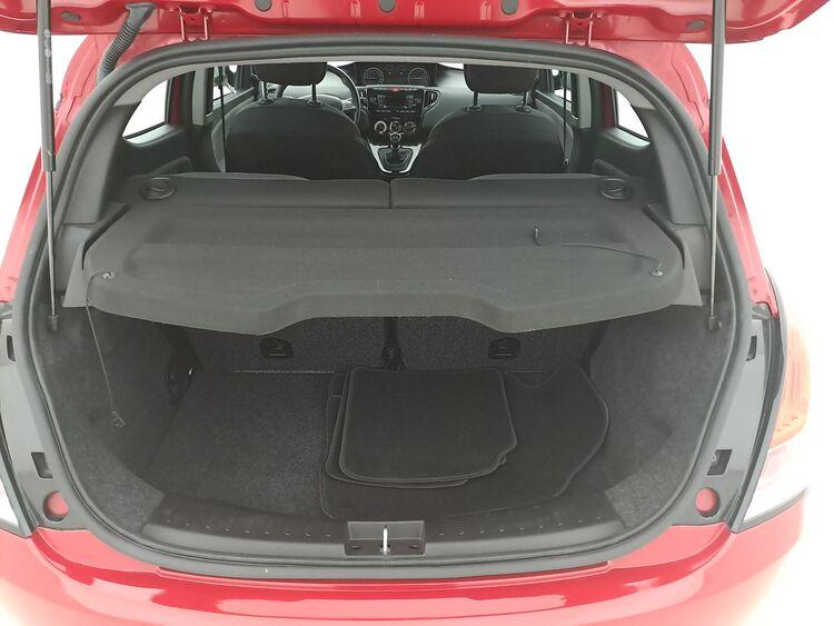 Lancia Ypsilon Hybrid Silver BR410568 1.0 Mild Hybrid 70CV