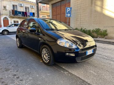 Fiat Punto 1.3 MJT - 2016