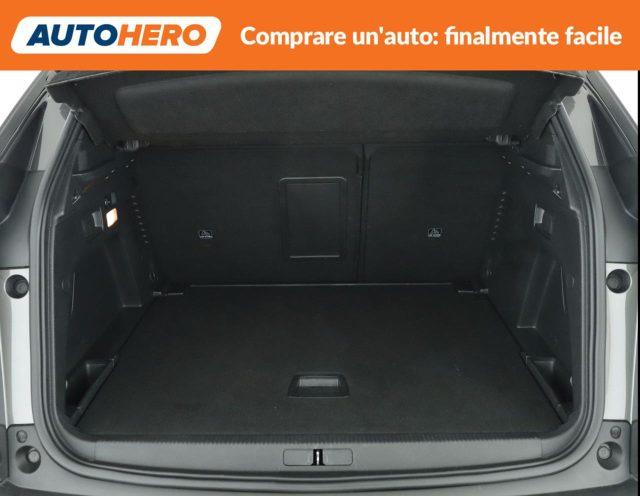 PEUGEOT 3008 BlueHDi 130 S&S EAT8 Active Business