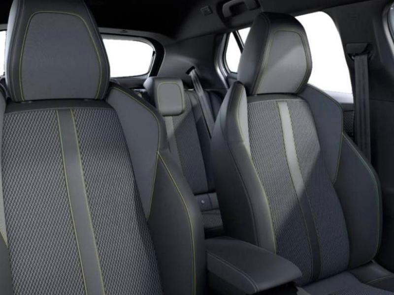 Peugeot 2008 1.2 hybrid GT 145cv e-dcs6 IN PROMO