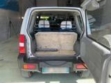 Suzuki Jimny 1.3i 16V Lim.GPL INTEGRALE INSERIBILE