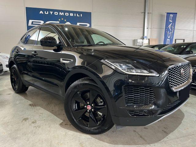 JAGUAR E-Pace 2.0D 150 CV AWD aut. R-Dynamic S TETTO/PELLE/NAVI