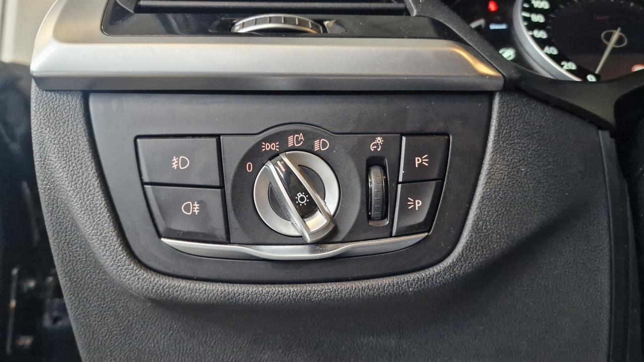 Bmw X4 xDrive20d Msport