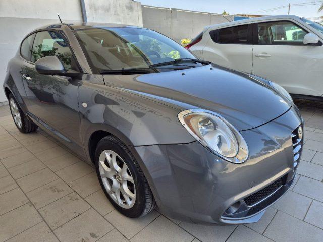 ALFA ROMEO MiTo 1.6 JTDm-2 S&S Distinctive