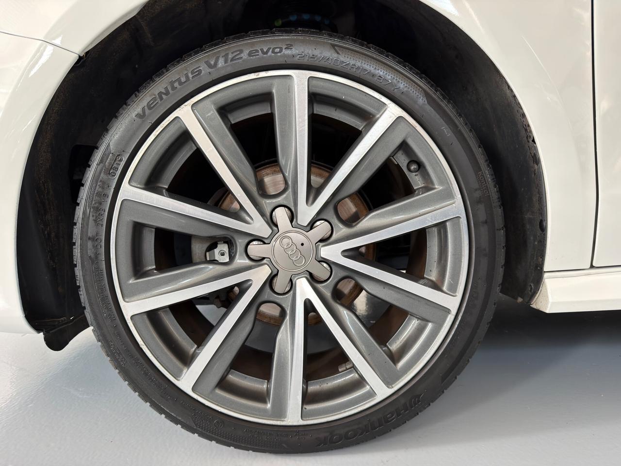 Audi A1 1.0 TFSI ultra Sport