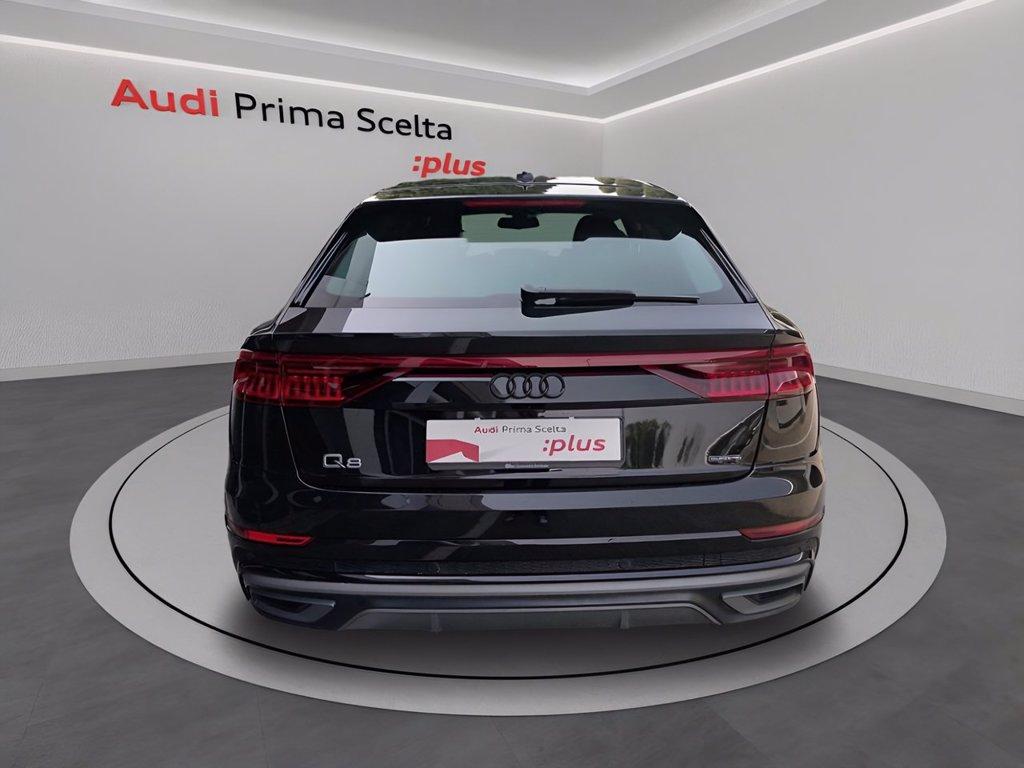 AUDI Q8 50 3.0 tdi mhev sport quattro tiptronic del 2022