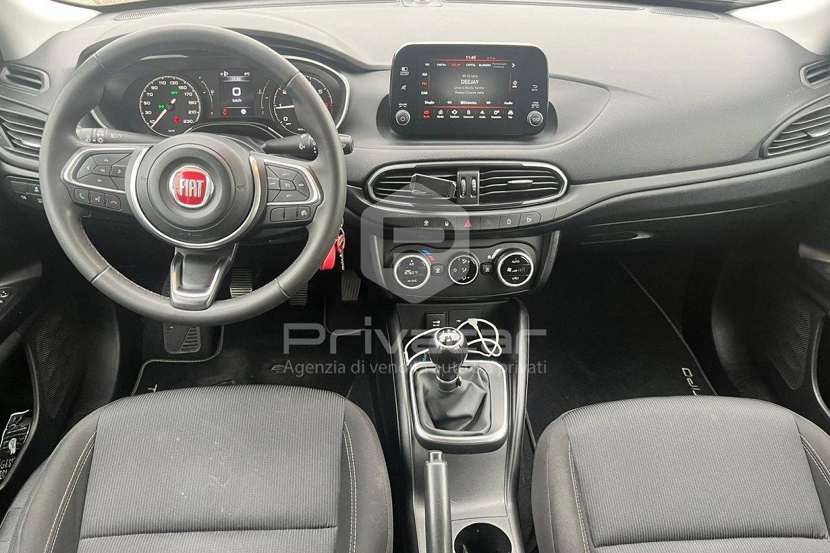FIAT Tipo 1.0 5 porte City Life