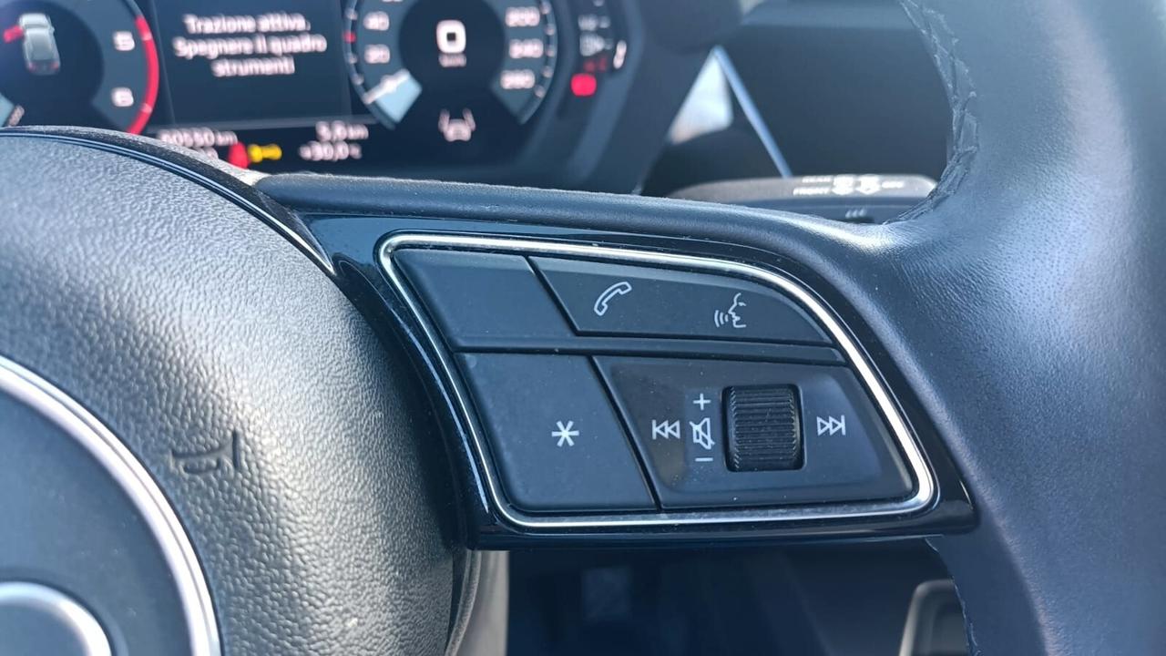 Audi A3 SPB 30 TDI Business