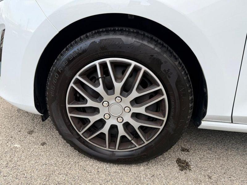 Ford Fiesta 1.1 75 CV 5 porte Connected
