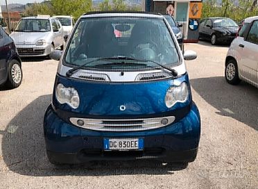 Smart Smart 700 smart city-coup&amp;egrave;