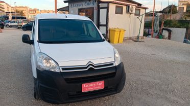 Citroen Berlingo Multispace BlueHDi 75 Feel