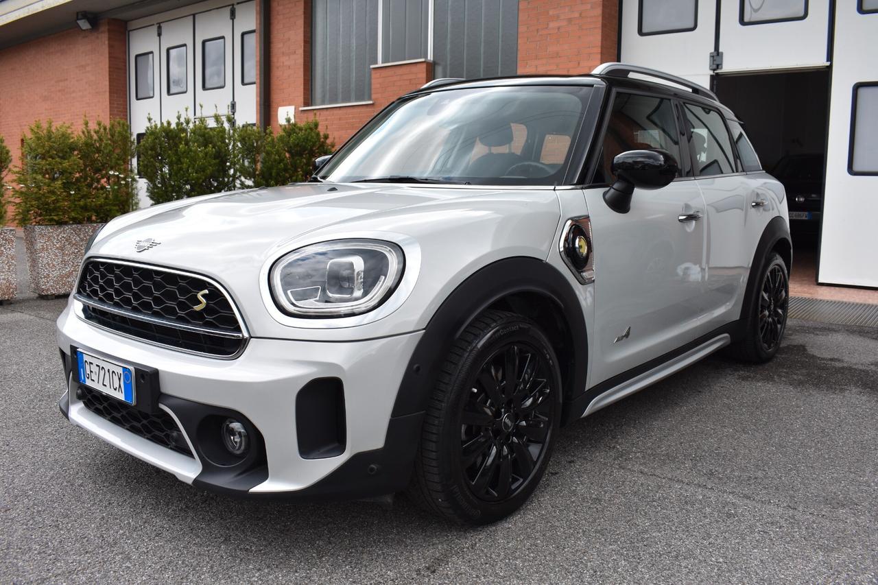 Mini Cooper Countryman SE ALL4 Plug-in Aut.