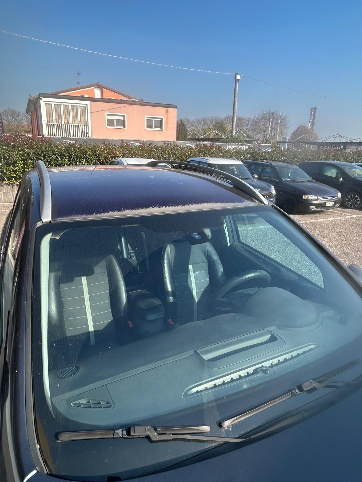 Ford Kuga 2.0 TDCi 136 CV 4WD Titanium DPF