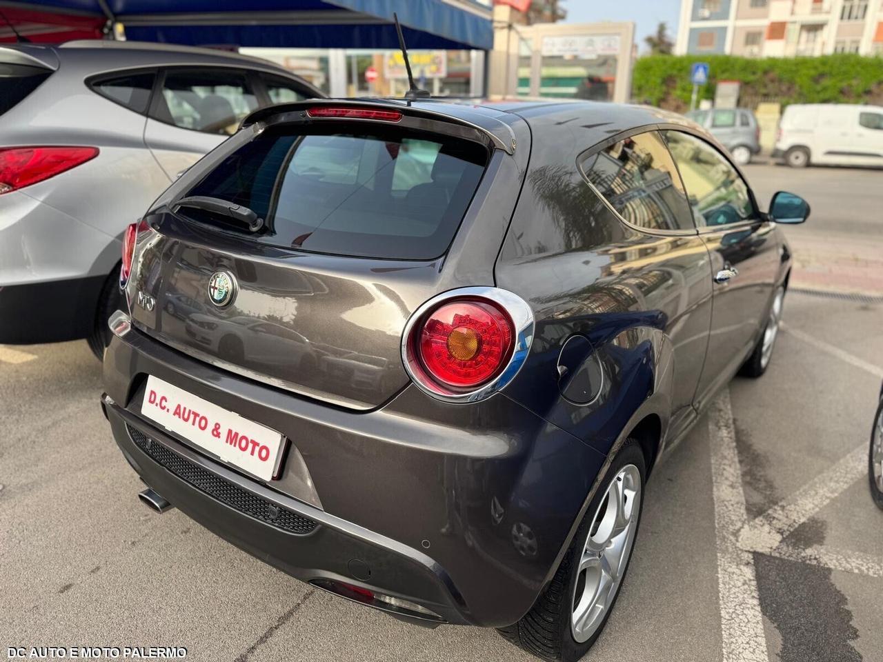 Alfa Romeo MiTo 1.3 Diesel..85CV S&S Fine.2013