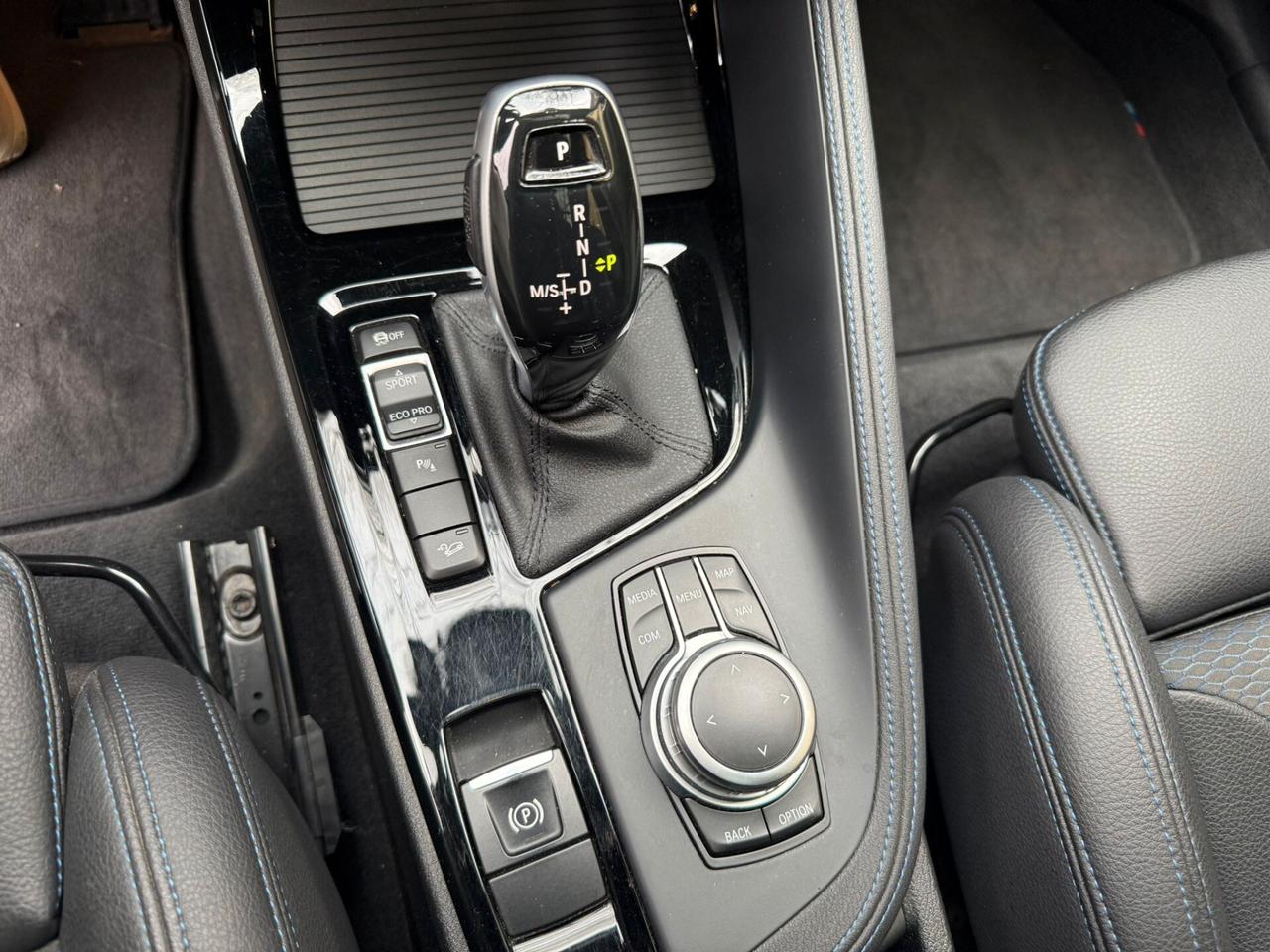 Bmw X1 xDrive20d Sport