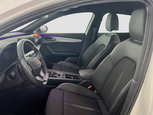 CUPRA Formentor Formentor 1.5 TSI DSG