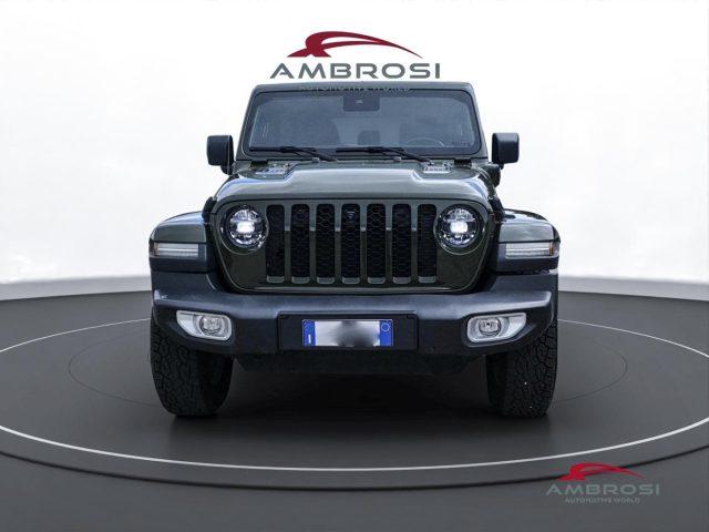 JEEP Wrangler 2.0 PHEV ATX 4xe Sahara