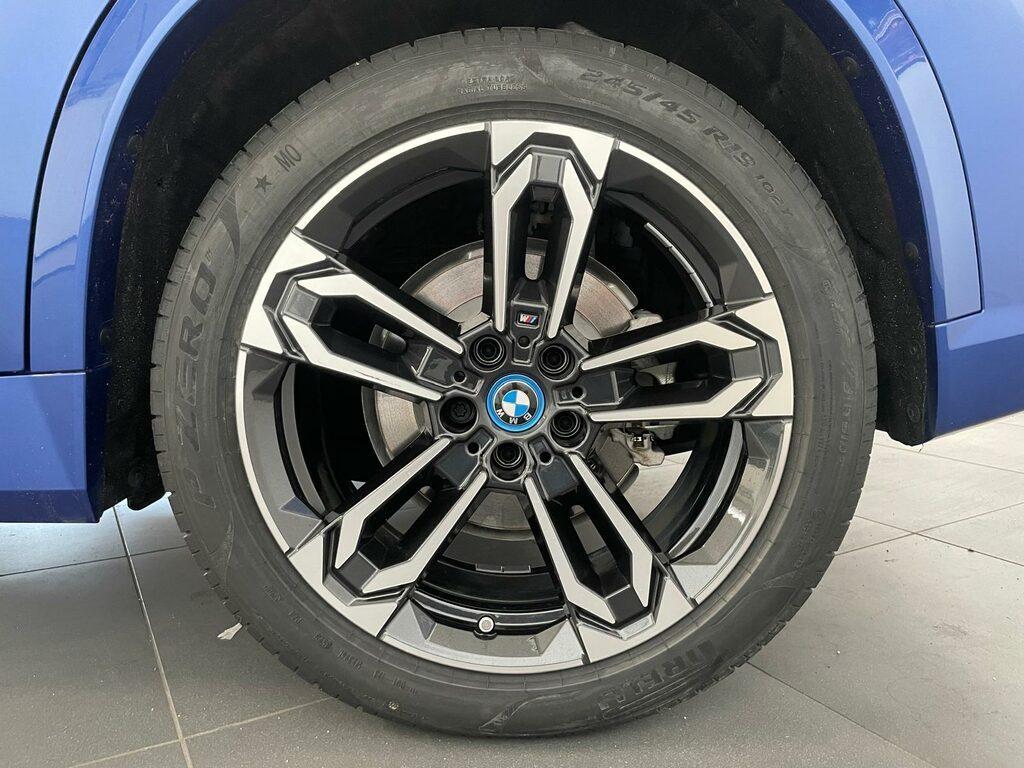 BMW iX1 30 Msport xDrive