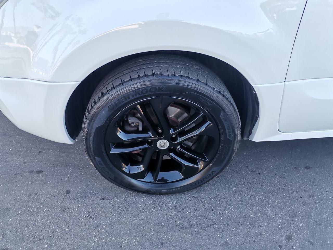 Renault Koleos 2.0 dCi 150CV 4X2