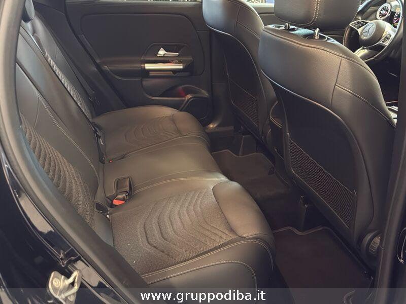 Mercedes-Benz GLA GLA-H247 2023 200 d Progressive Advanced Plus auto