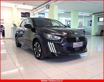 PEUGEOT 208 1.2 Allure NEOPATENTATI (FULL LED+PELLE+NAVI)
