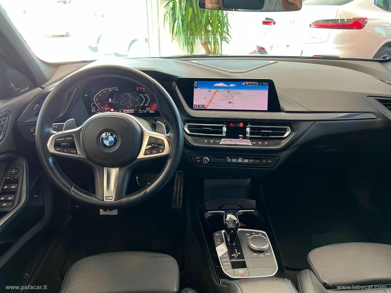 BMW 120d xDrive 5p. Msport