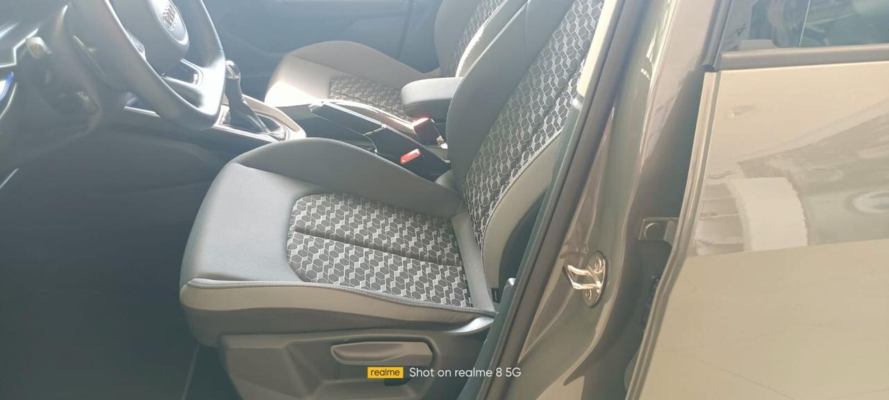 Audi A1 SPB 30 TFSI S tronic line edition