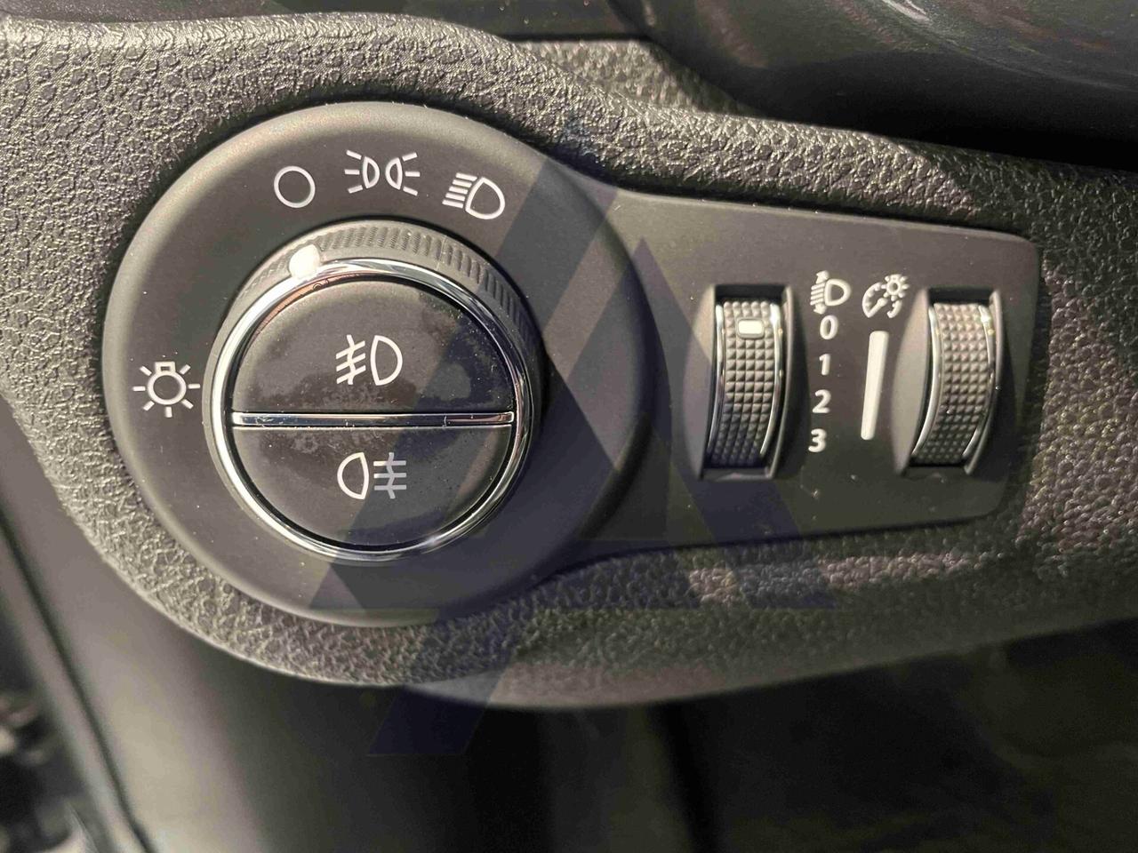 Fiat 500X 2.0 MultiJet 150 CV AT9 4x4 Cross