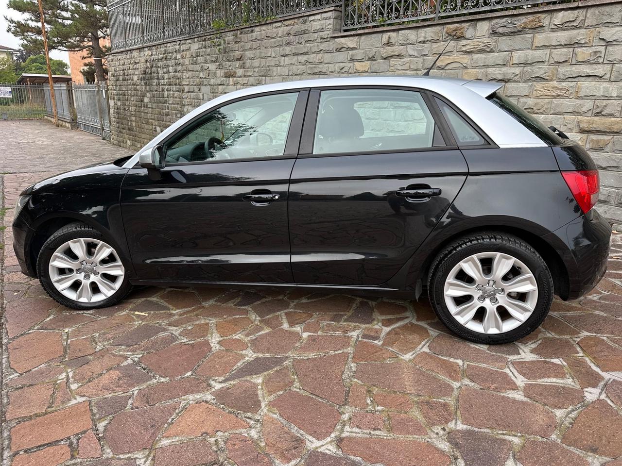 Audi A1 1.2 TFSI Ambition NEOPATENTATI