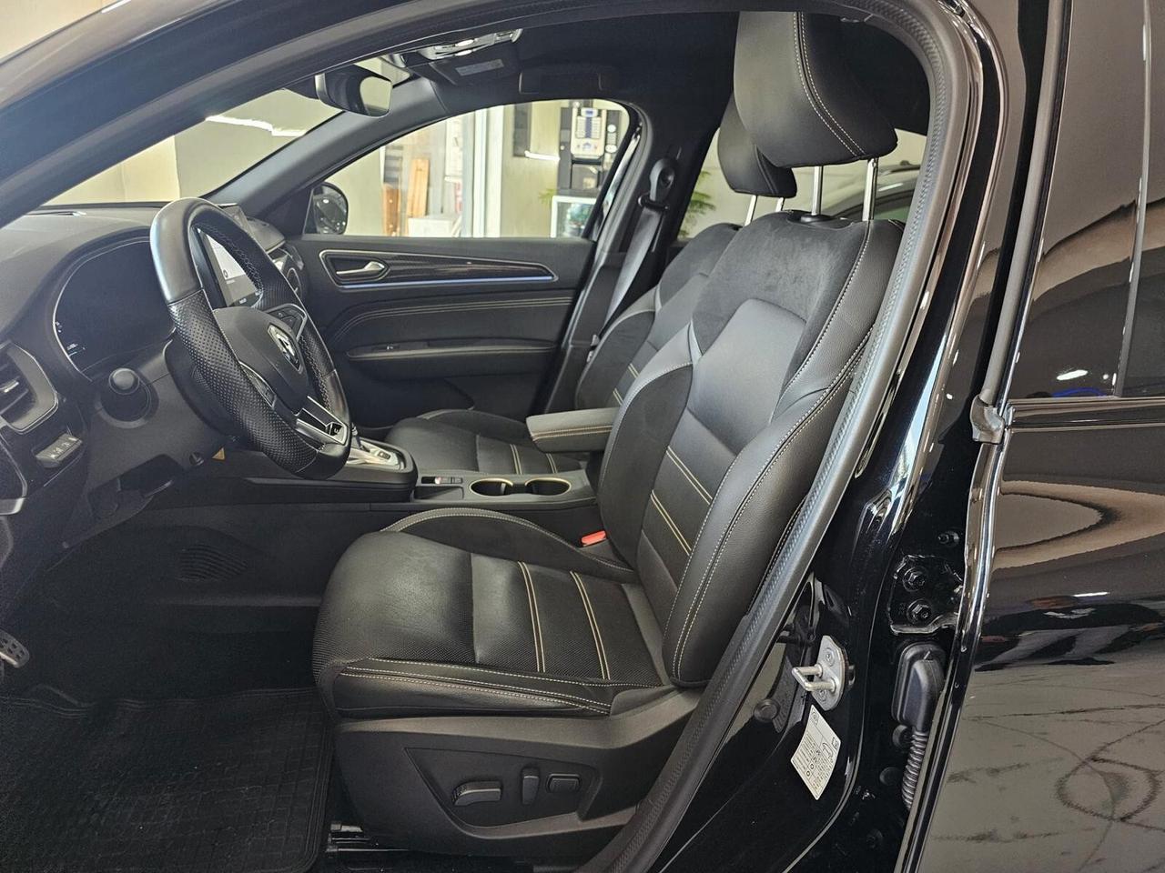 Renault Arkana Hybrid E-Tech 145 CV R.S.Line Fast Track