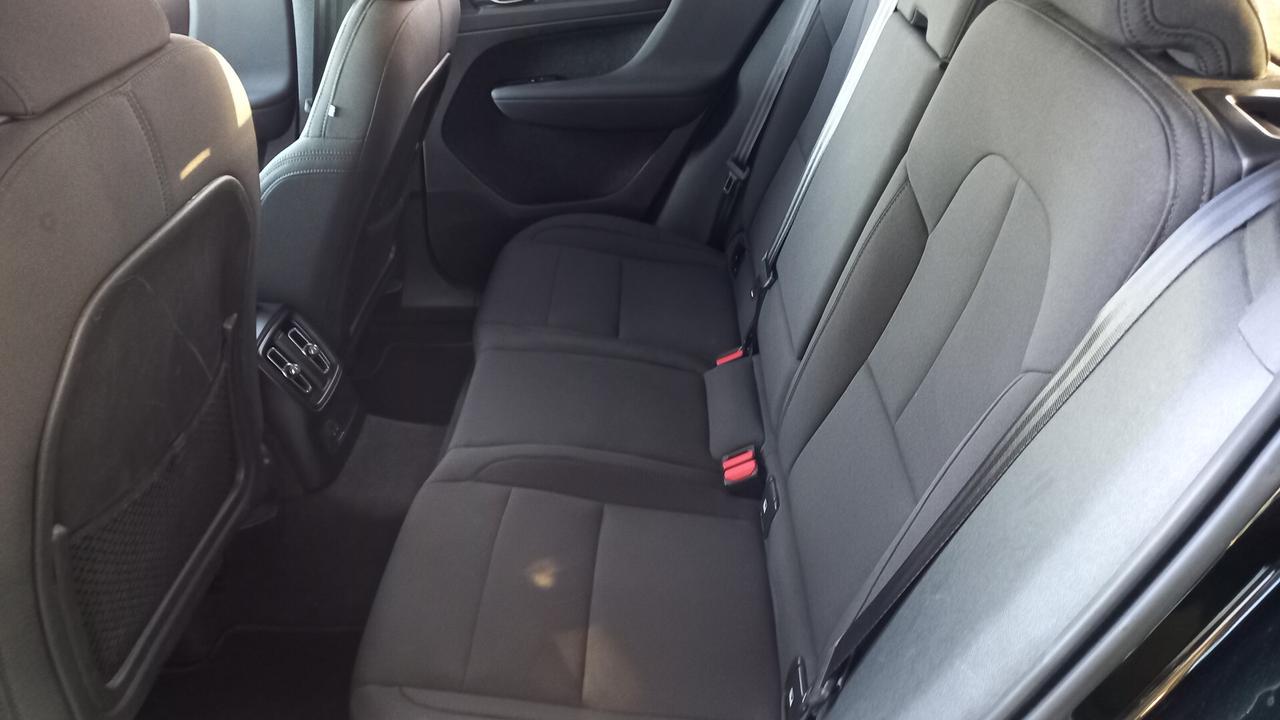 Volvo XC40 T4 Recharge Plug-in Hybrid Inscription Expression