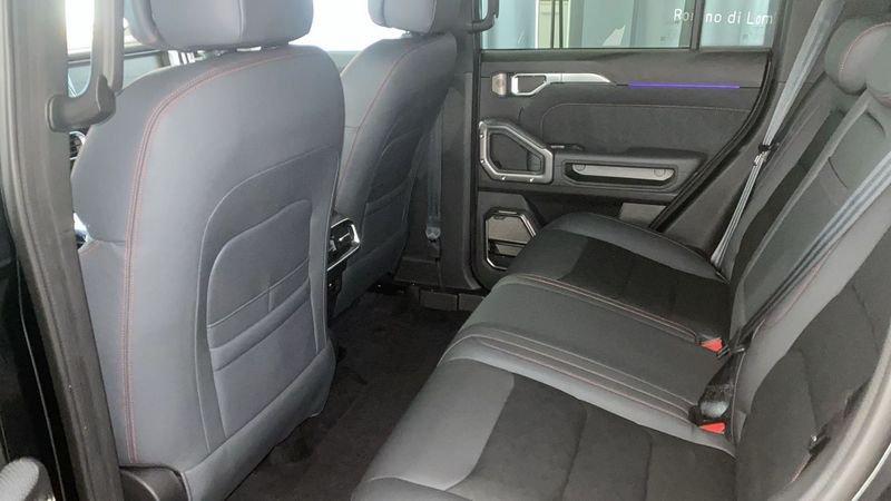 ICH-X K3 2.0 GPL DCT 4WD