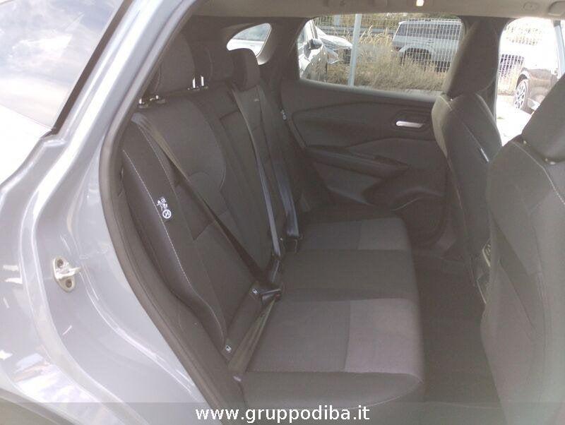 Nissan Qashqai III 2021 1.5 e-power N-Connecta 2wd