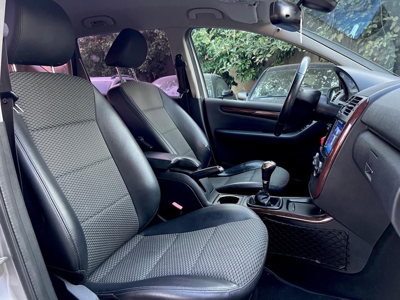 Mercedes-benz A 180 CDI Avantgarde