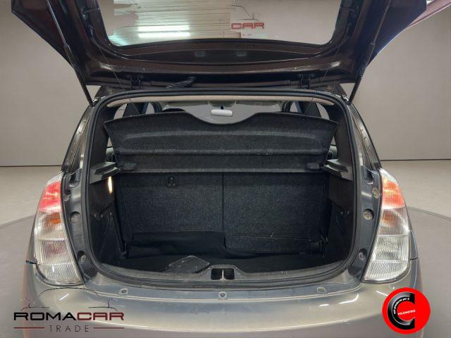 LANCIA Ypsilon 1.3 MJT 75 CV