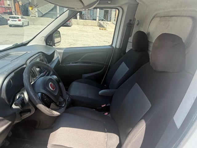 FIAT Doblo Doblò 1.6 MJT 120CV PL-TA Cargo Maxi XL Lamierato