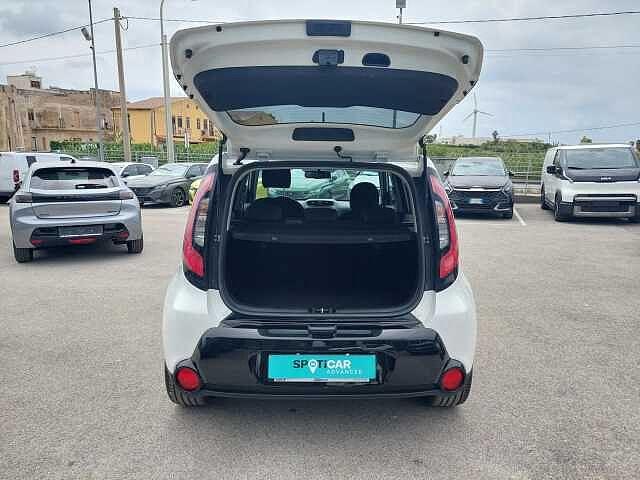Kia Soul 1.6 CRDi You® Soul 'IN ARRIVO'