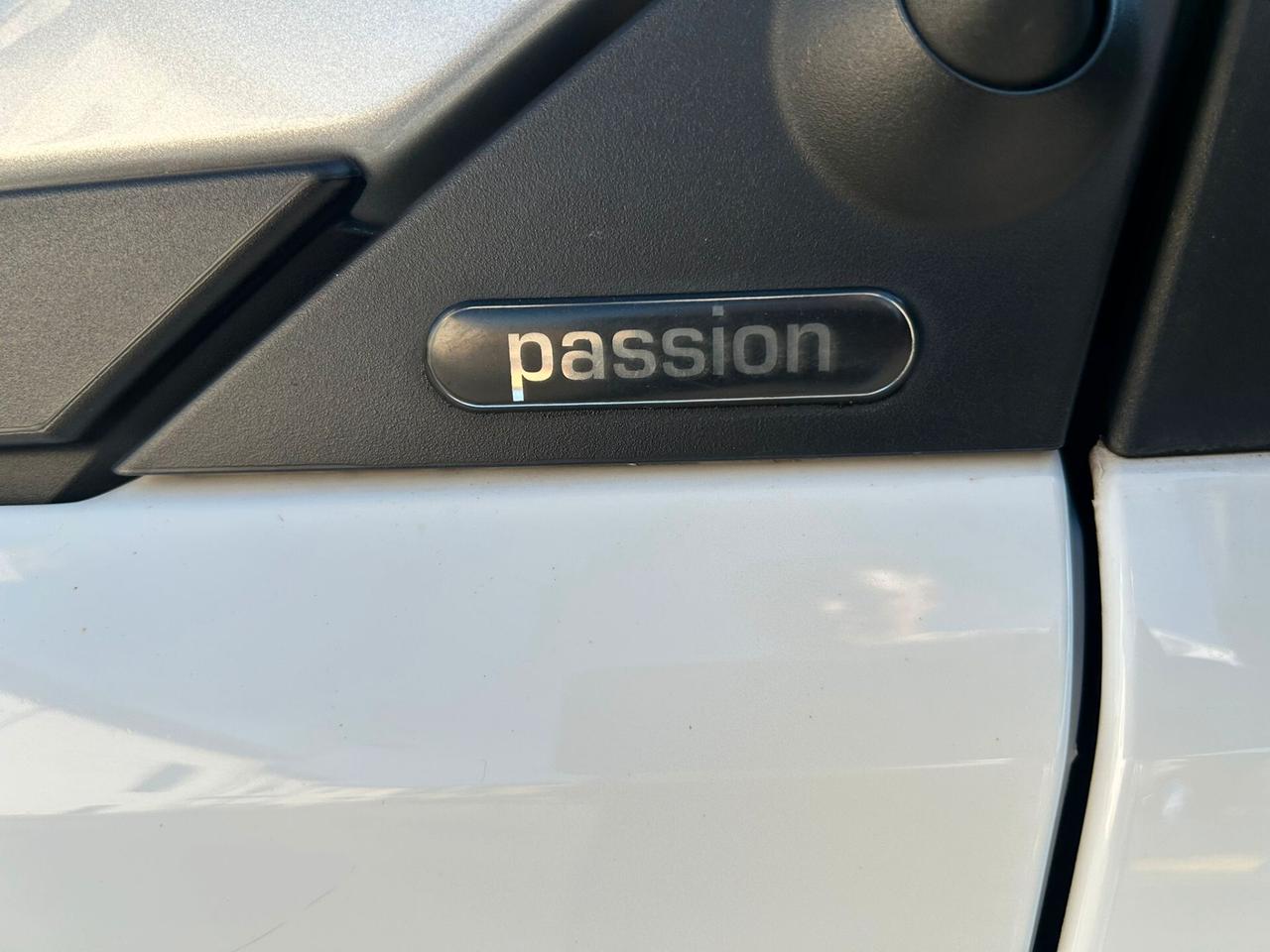 Smart ForTwo 1.0 mhd Passion 71cv FL - ANCHE PER NEOPATENTATI