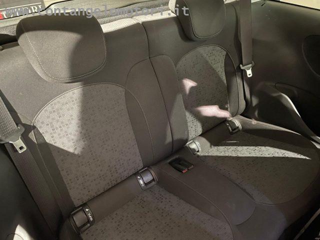 OPEL Adam 1.2 70 CV Jam
