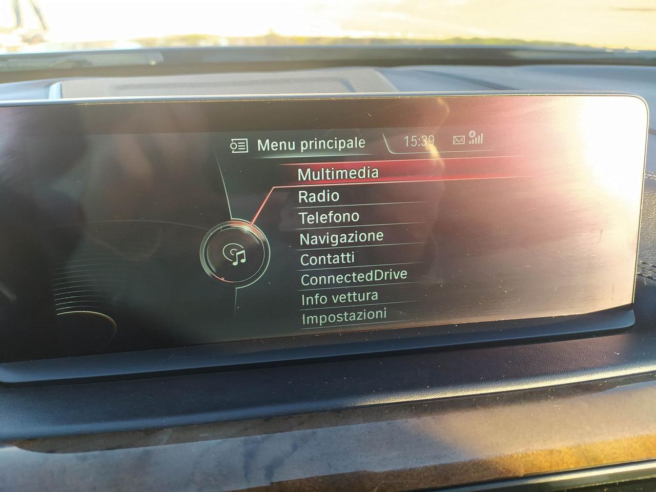 Bmw 420 GranCoupé Sport 420 d #7705