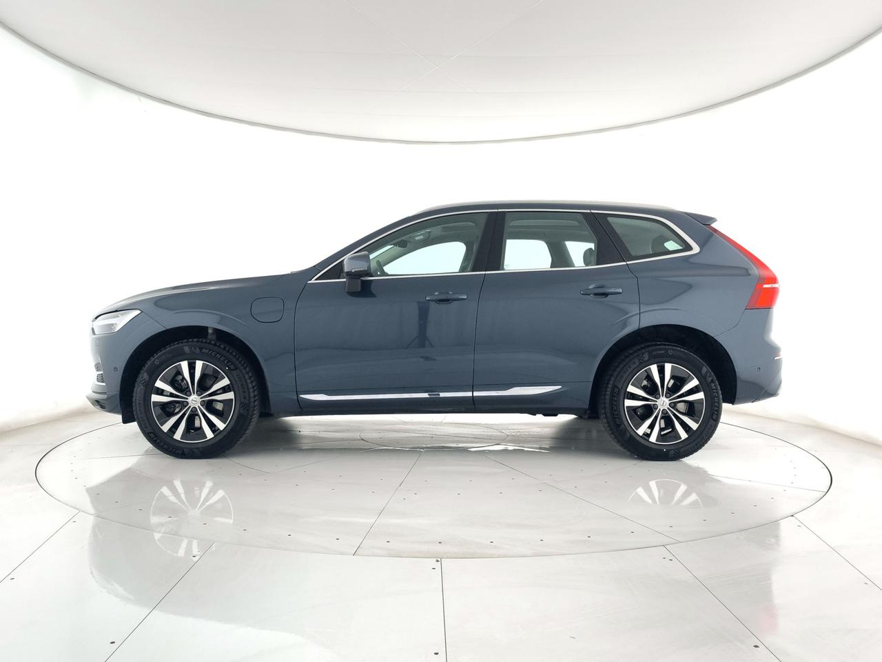 VOLVO XC60 2.0 t6 phev Inscription awd auto SOSPENSIONI+TETTO PANO+PELLE