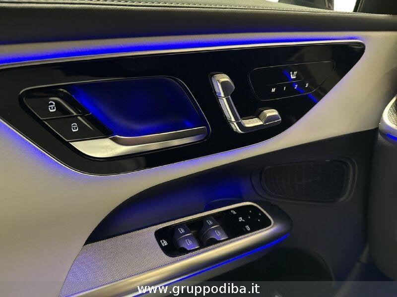 Mercedes-Benz GLC - X254 220 d AMG Line Premium Plus 4matic auto