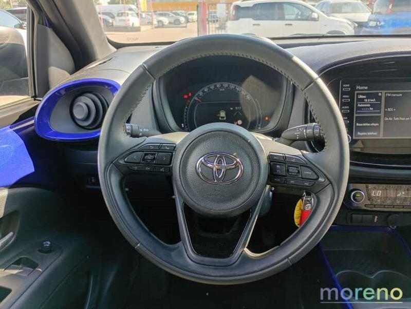 Toyota Aygo X X 1.0 Trend 72 CV
