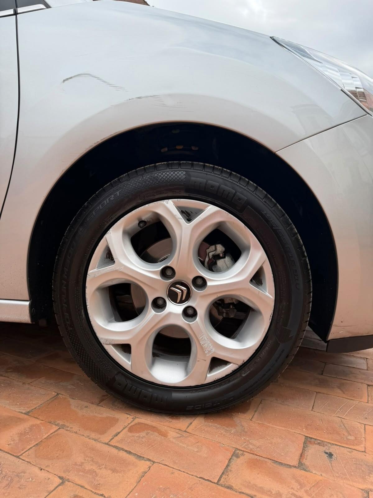 Citroen C3 PureTech 82 Exclusive