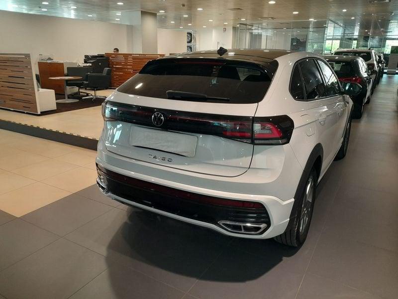 Volkswagen Taigo 1.0 tsi R-Line 110cv dsg