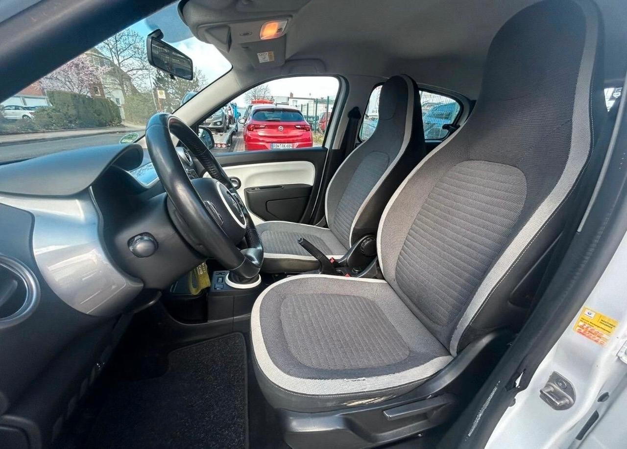 Renault Twingo SCe Zen