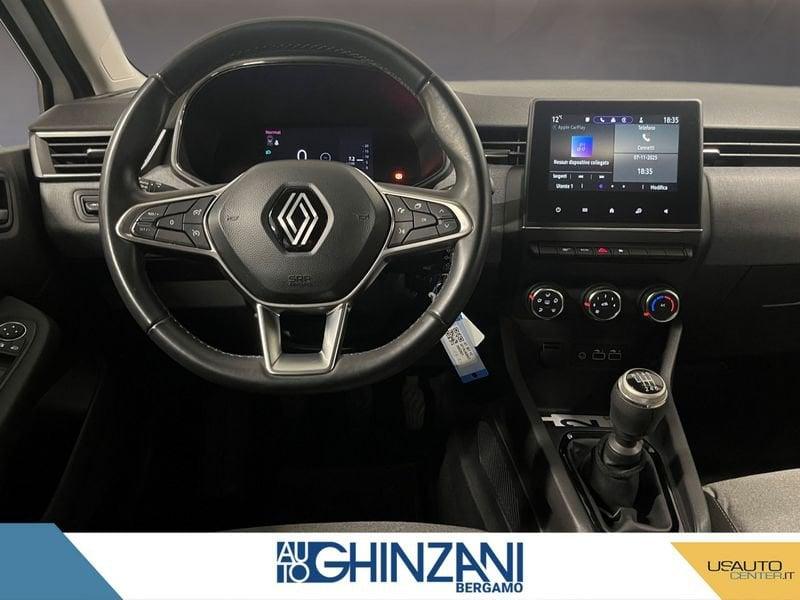 Renault Clio Clio TCe 90 CV 5 porte Evolution